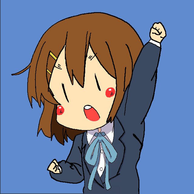 最近在画像素画，那就推荐一下我用的应用好了 pixel studiosteam链接 | playstore链接 | applestore链接里面的社区账号可以免费注册，能发布作品也可以收藏别人的作品