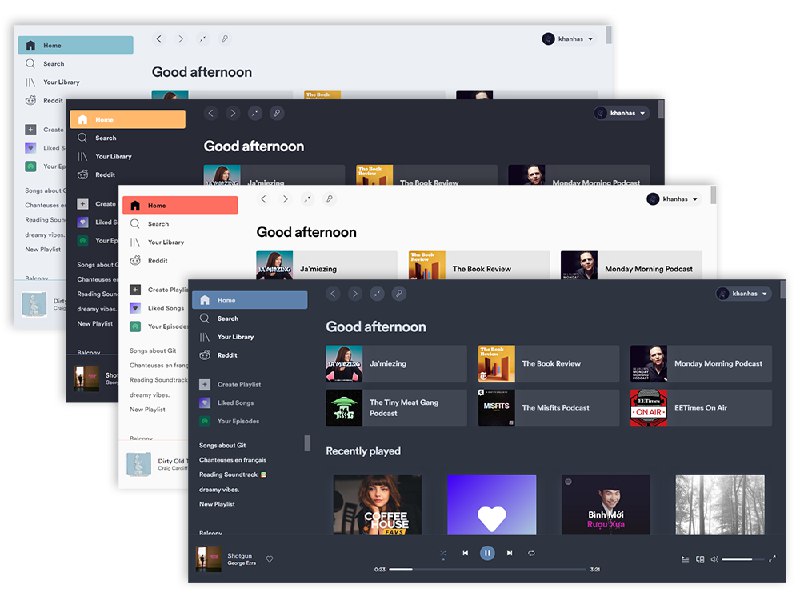 GitHub - spicetify/cli: Command-line tool to customize Spotify client. Supports Windows, macOS, and Linux.